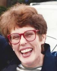 Patricia Benson-Littlehales Obituary (1943