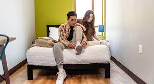 What is a Youth Hostel? - HI USA