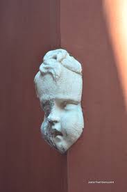 Wandering in Venice — Anne Harrison