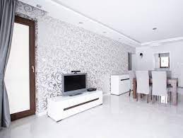 Tapeten 13 Ideen Zur Wandgestaltung Im Wohnzimmer Stein tapete wohnzimmer ideen design: