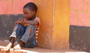 Definition of an orphan an orphan is a child who has one or two deceased parents. The Harmful Effects Of Trauma On Orphans Kinship United