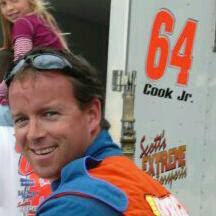 A Tribute to the life of Gary Cook Jr