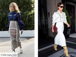 Les robes à la cheville peuvent être assorties à des chaussures plates, mais les. Quelles Chaussures Porter Avec Une Jupe Ou Une Robe Longue Voici