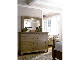 Paula Deen Furniture Outlet Paula Deen By Universal Bedroom Landscape Mirror 19204m At Woodstock Paula Deen Furniture Furniture Home