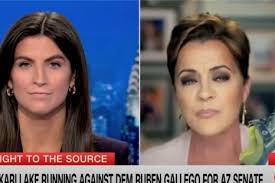 Kari Lake news & latest pictures from Newsweek.com