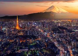 Three Of The Best Places To See Mt Fuji From Tokyo Live Japan Travel Guide