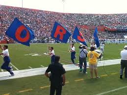 2 florida gators vs university of kentucky football