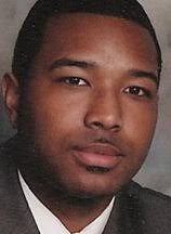 Obituary information for Javoun P. Smallwood