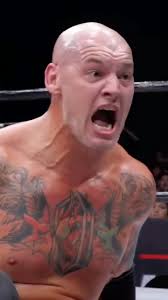 Trevor Blackwell is fed up after his last match with Jimmy Wild. Blackwell  is calling Jimmy out for a Last Man Standing match this Friday at Cuatro's  Casa De Lucha! Tickets are