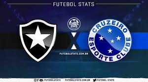 Maybe you would like to learn more about one of these? Como Assistir Botafogo X Cruzeiro Ao Vivo Futebol Stats