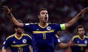 2,143,760 likes · 8,998 talking about this. 127 000 A Week Dzeko Offered To Manchester United Report