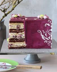 Pin Auf Kuchen