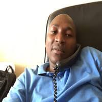 40+ "Kader Sidibé" profiles