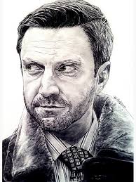 Dr. Frederick Chilton