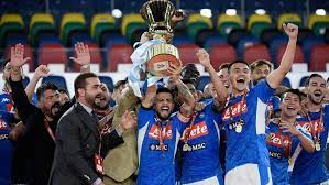 Смотрите кто занимает первое место в этом турнире: Napoli Yuventus 0 0 Penalti 4 2 Kubok Italii 18 Iyunya 2020 Ronaldu Proigral Final Obzor Matcha Sport Ekspress