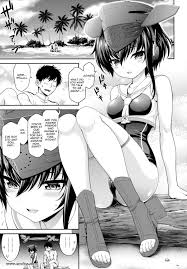 Page 3 | hentai-and-manga-englishdkshafootcolle | Erofus - Sex and Porn  Comics
