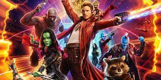 The only reason i don't rate this 10/10 is because guardians of the galaxy vol 2 is just a bit better. Guardians Of The Galaxy Vol 2 Wer Ist Adam Warlock