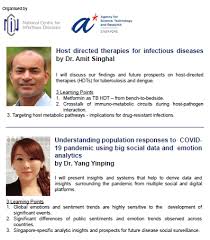 The national initiative for democracy (ncid) is a proposal which will permit the people to make or change laws by initiative at all levels of government, including at the federal level. Ncid Monthly Research Meeting Singhealth