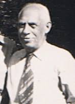 Louis Freeman (1875-1950)