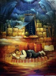 It Is Necessary To Show How One May Enter The Palace By The Way Of The Gate The Gate Is The Divine Dimension Disclo Jewish Art Judaica Art Judaica Paintings