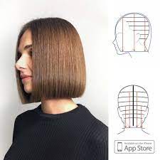 Perfect Classic Bob By Antonhair It Is One Of The Hardest Haircuts To Master Technically Straight Bob Hairstyles Bob Hairstyles Short Straight Bob Hairstyles