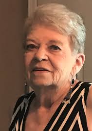 Obituary information for Barbara Jean Brun