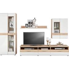 Xora Wohnwand Beige Jetzt Bestellen Unter Https Moebel Ladendirekt De Wohnzimmer Schraenke Wohnwaende Uid Ac08a406 Cc19 5923 Wohnen Wohnwand Haus