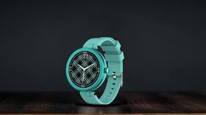 Gionee Smartwatch 7 ( Gionee StylFit ...