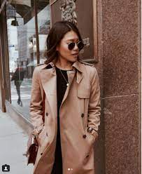 Elegant women's trench coats at massimo dutti this fall/winter 2020: Pin Na Doske Projects To Try