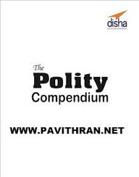 Disha S The Polity Compendium E Book Pdf Download E Book Pdf Download Books