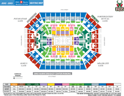 Bmo Harris Bradley Center Tickets The Bmo Harris Bradley