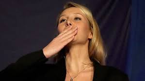 Марион Марешаль-Ле Пен уходит из политики - Газета.Ru