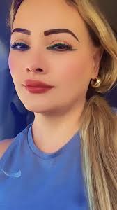 Who Is Lorena Padilla