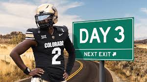 Why Shedeur Sanders is plummeting in NFL Draft: Its not just one reason