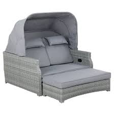 We did not find results for: Outliv Capri Daybed Geflecht Stahl Flint Grau Garten Und Freizeit