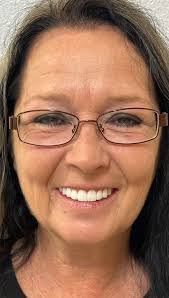 Doreen Simms's Instagram, Twitter & Facebook