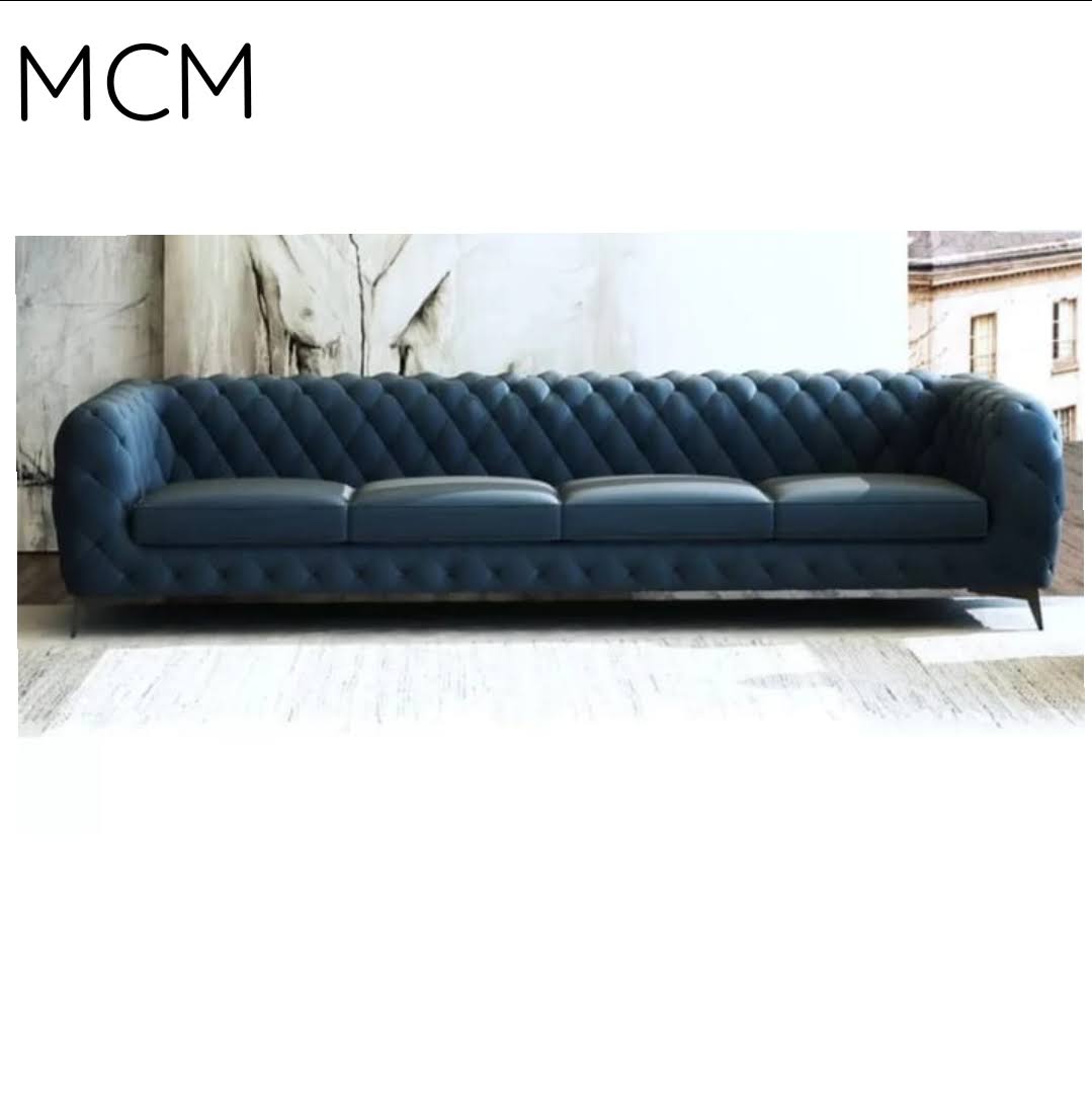 Luxury Sofa product image