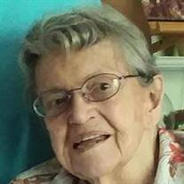 Jean Olson Ames Obituary