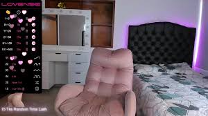 _gaby1 - [Chaturbate] art Ticket Show Awesome