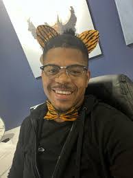 Jodian Taylor's Instagram, Twitter & Facebook