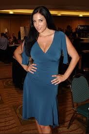 She is of german, russian and jewish descent. Dsc02238 Jelena Jensen A Photo On Flickriver