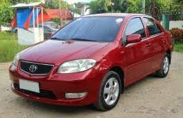 Toyota cars always come with odd size stock tyre, for vios previously was 185/55 r15, and now is 185/ 60 r15. Toyota Vios 2010 Wheel Tire Sizes Pcd Offset And Rims Specs Wheel Size Com