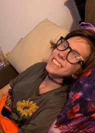 Missing 14-year-old Emma Elise Anderson from Haymarket, VA