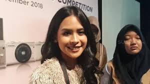 Bahagia tengah dirasakan oleh maudy ayunda. Mantap Maudy Ayunda Diterima Kuliah S2 Di Harvard University