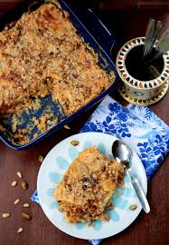 Umm Ali Recipe Egyptian Dessert My Cooking Journey Egyptian Desserts Recipes Desserts