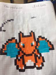 Maybe you would like to learn more about one of these? Dibujos De Pixel Art Faciles