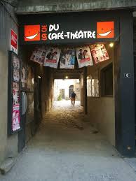 La Compagnie Du Cafe Theatre Nantes 2021 All You Need To Know Before You Go With Photos Tripadvisor