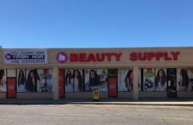 Mc Beauty Supply Beauty Supply Store Mccomb Ms