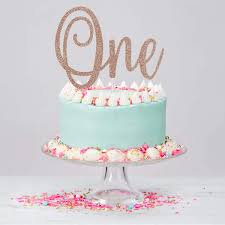 Maybe you would like to learn more about one of these? Buy 1st Birthday Cake Topper One Cake Topper Rose Gold Glitter One Birthday Cake Topper Decor First Birthday Cake Topper Girl 1st Birthday Decorations For Girl Double Sided Glitter Online In Vietnam B07wzc5fqd
