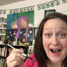 Beth Hackett Studios